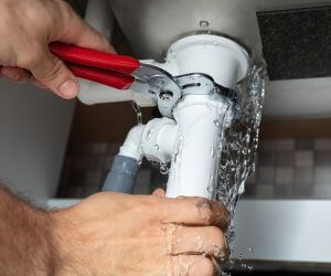 About Emergency plumbing pros Rice, VA